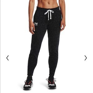 Under Armour Rival Fleece Joggers